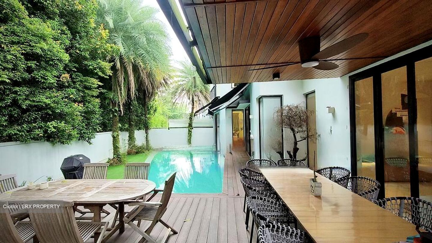 Verdana Villas (D19), Detached #455685951